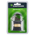 Kaufmann Steel Lock 50Mm