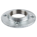 Flange Blk Ff Screwed T/D 150Mm