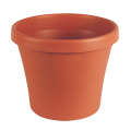 Sebor Super Pot 50Cm Terracotta