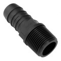 Emjay Insert Male Adaptor 40Mm X 2 In.