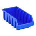 Big Jim Eezee Bin No 2 115Mmx160Mmx75Mm Blue