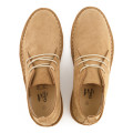 Bata Safari Expedition Mens Sand Size 10