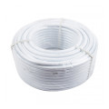 Cable Cabtyre 3 Core White 10M 1.5Mm