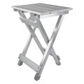 Table Aluminium Foldup 300X240X420