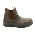 Bata Chelsea Boot Stc Brown Size 6