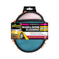 Shield Microfibre Wash & Shine Detailing Mitt Std