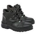 Bata Atlantic Safety Boot Blk (Sabs) Size 11