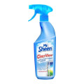 Mr Sheen Clear View Glass Cleaner 500Ml