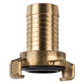 Torrenti Coupling Hose Brass 1Inch 25Mm Id