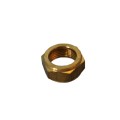 Compression Brass Cap Nut 15Mm Sabs