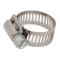 Euro Type Hose Clamp 11X22Mm