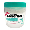 Air Scents Moisture Absorber Refillable Ocean 250G