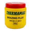 Brazing Flux Din 8511 F-Sh2
