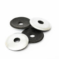 Ifasten Washer Bonded Epdm 6X19Mm 25 Pp