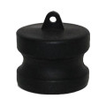 Camlock Pp Type Dp Male End Cap 80Mm