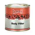 Sprayon Poly Steel Body Filler 250G