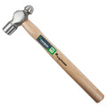 Kaufmann Ball Pein Hammer Wd/Handle 500G