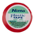 Nitto Insulation Tape 20M Red