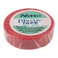 Nitto Insulation Tape 20M Red