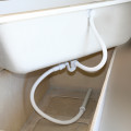 Wirquin Bath Trap Skirted Solution (Blister)