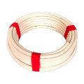 Cable Surfix 2 Core + Earth White 50M 1.5Mm