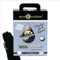 Eco Rubber Diy Kit 2.5 Sqm Black