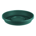 Sebor Super Pot Saucer 10Cm Green