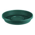 Sebor Super Pot Saucer 10Cm Green