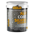 Flash Harry Alu Coat Silver 1L