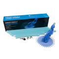 Tigershark Light Blue With Hose