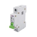 Circuit Breaker Din Rail 10A Sp 3Ka