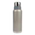 Kaufmann Flask S/Steel Silver 1.2L