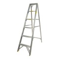 Meco Ladder Alum A Type 7 Step 1/Side 2.1M L/D