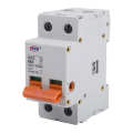 Isolator Din Rail 63A Dp 3Ka