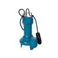 Wortex Pump Drain 50Mm .75Kw