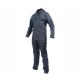 Overall 2 Pce Denim Blue Size 34 Chest 30 Waist