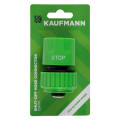 Kaufmann 20Mm Connector Hose Shut Off