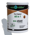 Eco Rubber All In 1 Eco Shield Light Grey 5L