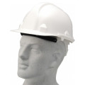 Safety Cap + Lining White