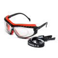 Goggle Safety Clear Spoggle