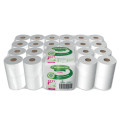 Twinsaver Econo 1-Ply Toilet Paper 48 Rolls (0171)