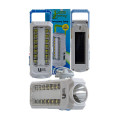 United Emergency Light 23Smd Led Solar Interface