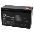 Dts Gate Motor Battery 12V 7.5Ah