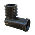Full Flow Female Combination Elbow 25Mm X 1/2 In.