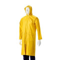 Raincoat Pvc/Poly Medium