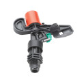 Naan Sprinkler Plastic 6025Sd 15Mm 3.5Mm Nozzle