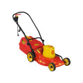 Wolf Electrical Lawnmower 2200W Conquest