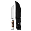 Tramontina Standard Hunting Knife Outdoor 15Cm