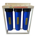 Empire Water Filter Big Blue 500Mm System Complete