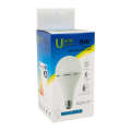 United Electrical Globe Rechargeable Es 9W